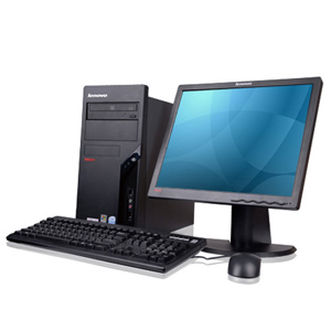 ThinkCentre M8000t Q9400 2G320*2 {�p�W(w��ng)}